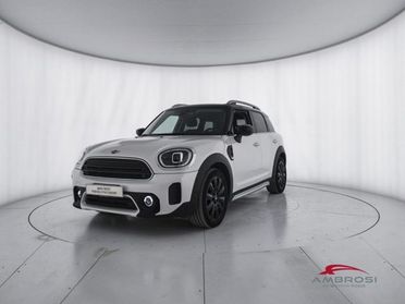 MINI Countryman Cooper 1.5 48V C Classic auto