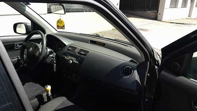 Suzuki Swift 1.3 5p. GLX