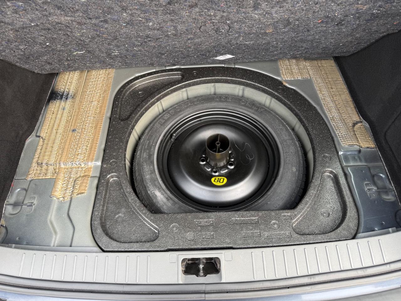 Ford Focus 1.6 TDCi (110CV) SW Tit. DPF UNICO TOP