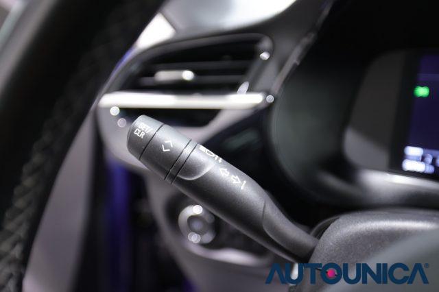OPEL Corsa 1.2 ELEGANCE FARI LED NEOPATENTATI