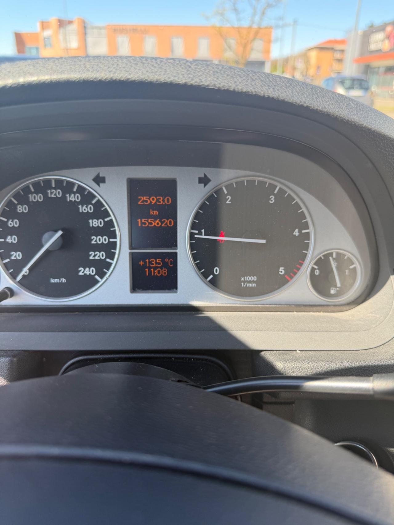 Mercedes-benz B 200 CDI Premium