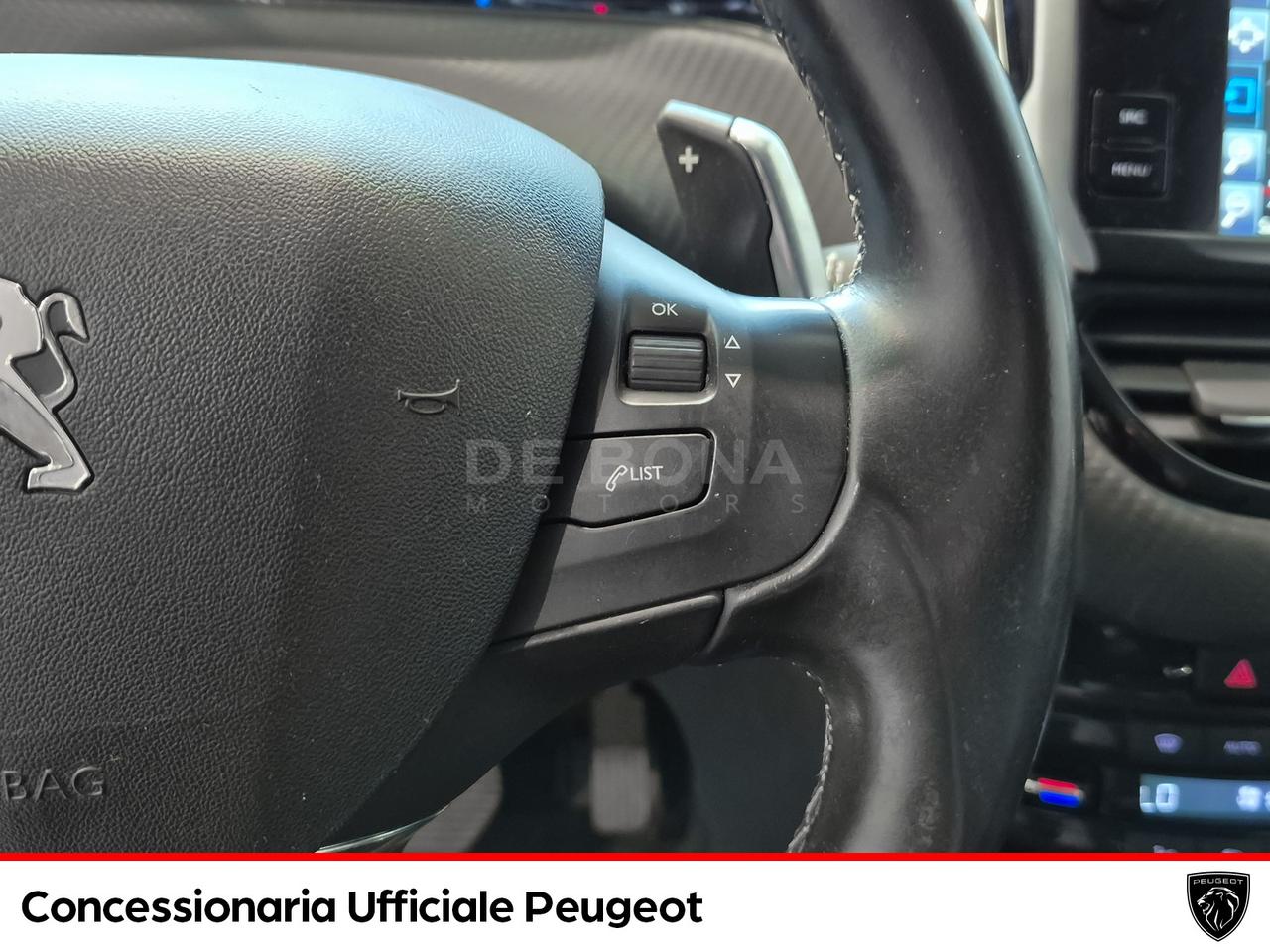 Peugeot 2008 1.6 e-hdi 8v active s&s 92cv etg6 (robot)