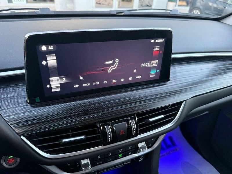 Foton Tunland G7 TUNLAND G7 Doppia Cabina 5p 4WD 2.0 TDI 6m 162cv