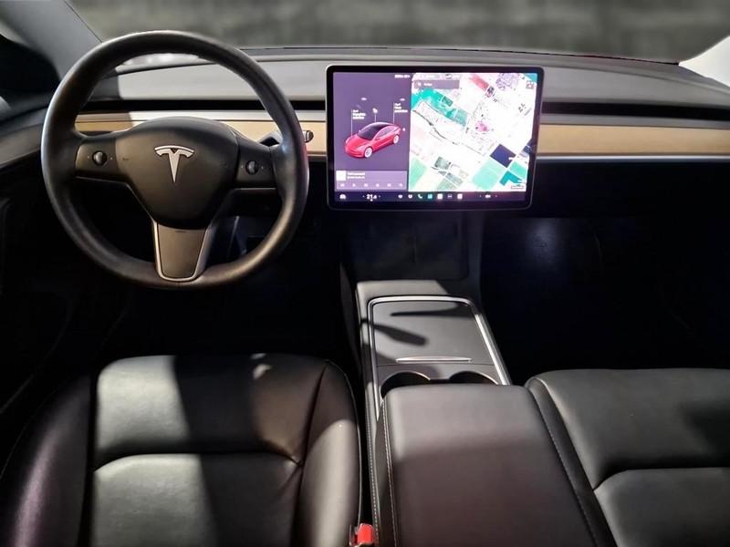 TESLA MODEL 3 75 kWh Long Range Dual Motor AWD 4 PORTE BERLINA