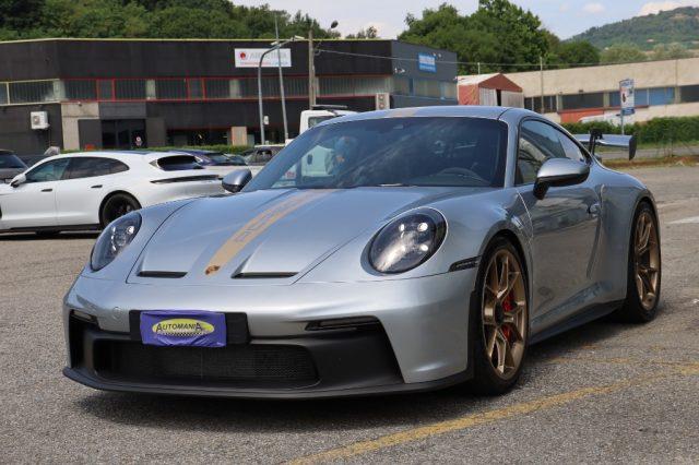 PORSCHE 911 992 GT3 CLUB SPORT 111 PUNTI PORSCHE
