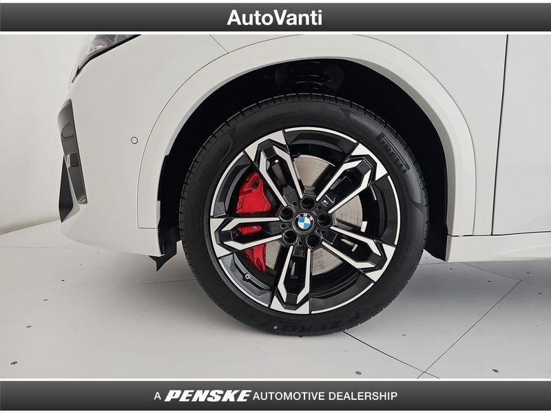 BMW X2 sDrive 20i Msport Pro