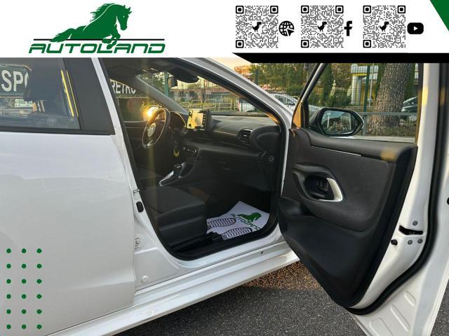TOYOTA Yaris 1.5 Hybrid 5 porte Active