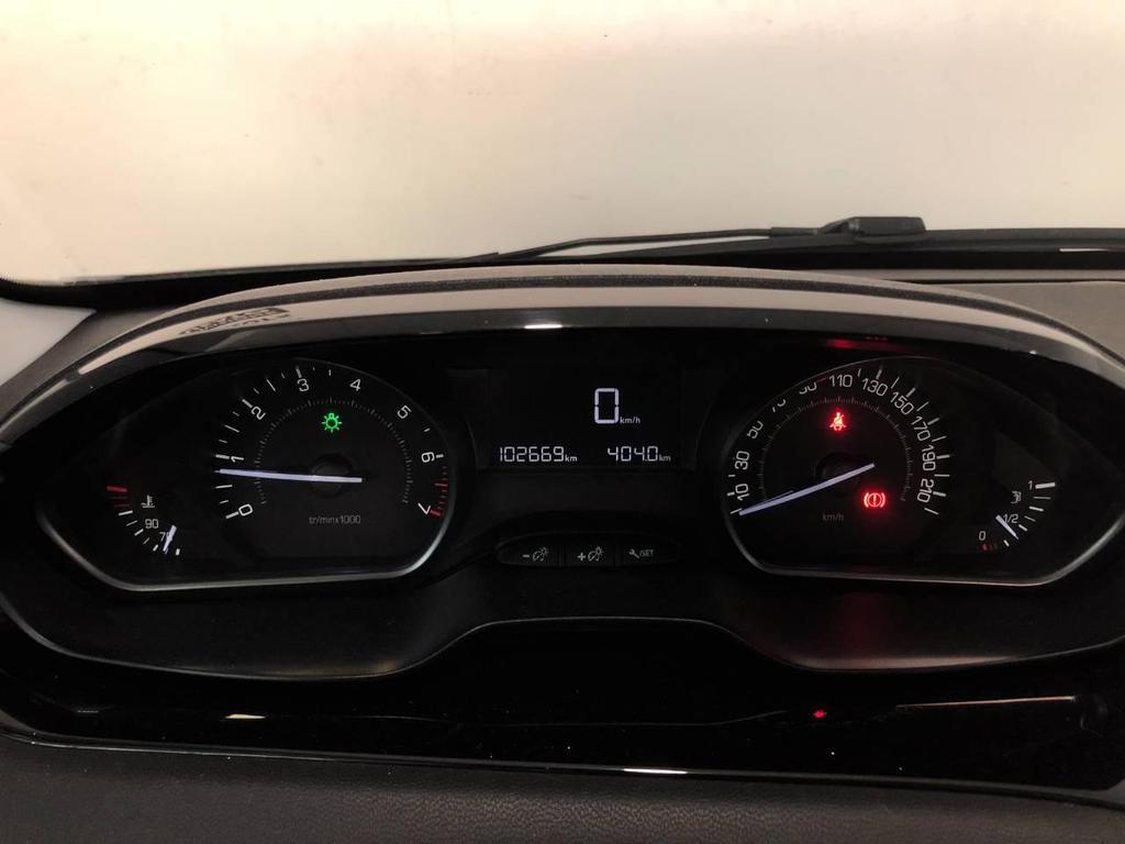 Peugeot 208 5 Porte 1.2 PureTech Active