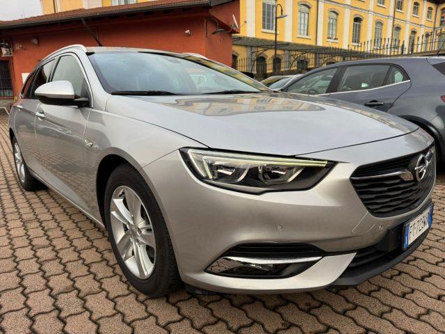 OPEL Insignia 1.6 CDTI 136 S&S aut.Sports Tourer Innovation