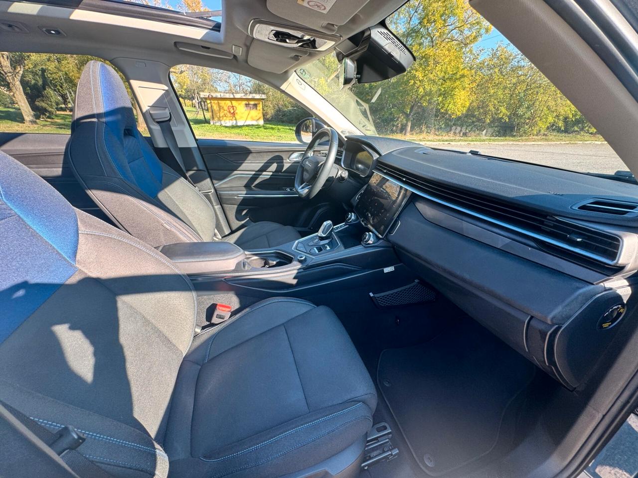 Lynk&co 01 Link&co 1.5 PHEV 132Kw -PREZZO REALE-