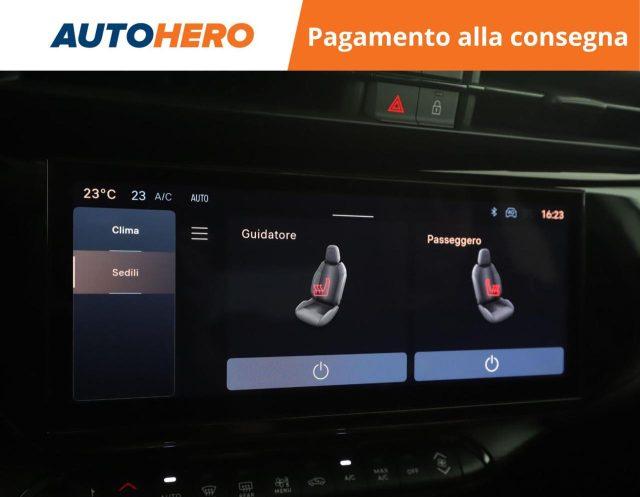 ALFA ROMEO Junior 1.2 136 CV Hybrid eDCT6 Speciale