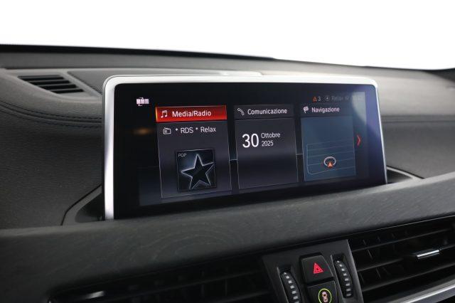 BMW X2 X2 xDrive20d Msport