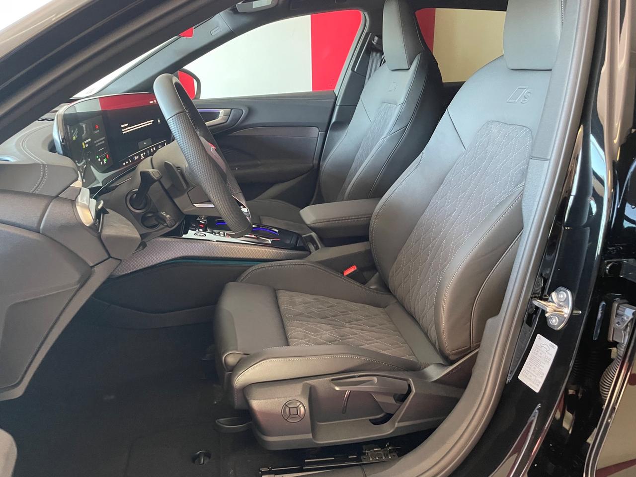 AUDI A5 AVANT TDI 204CV MHEV QUATTRO S-TRONIC S-LINE