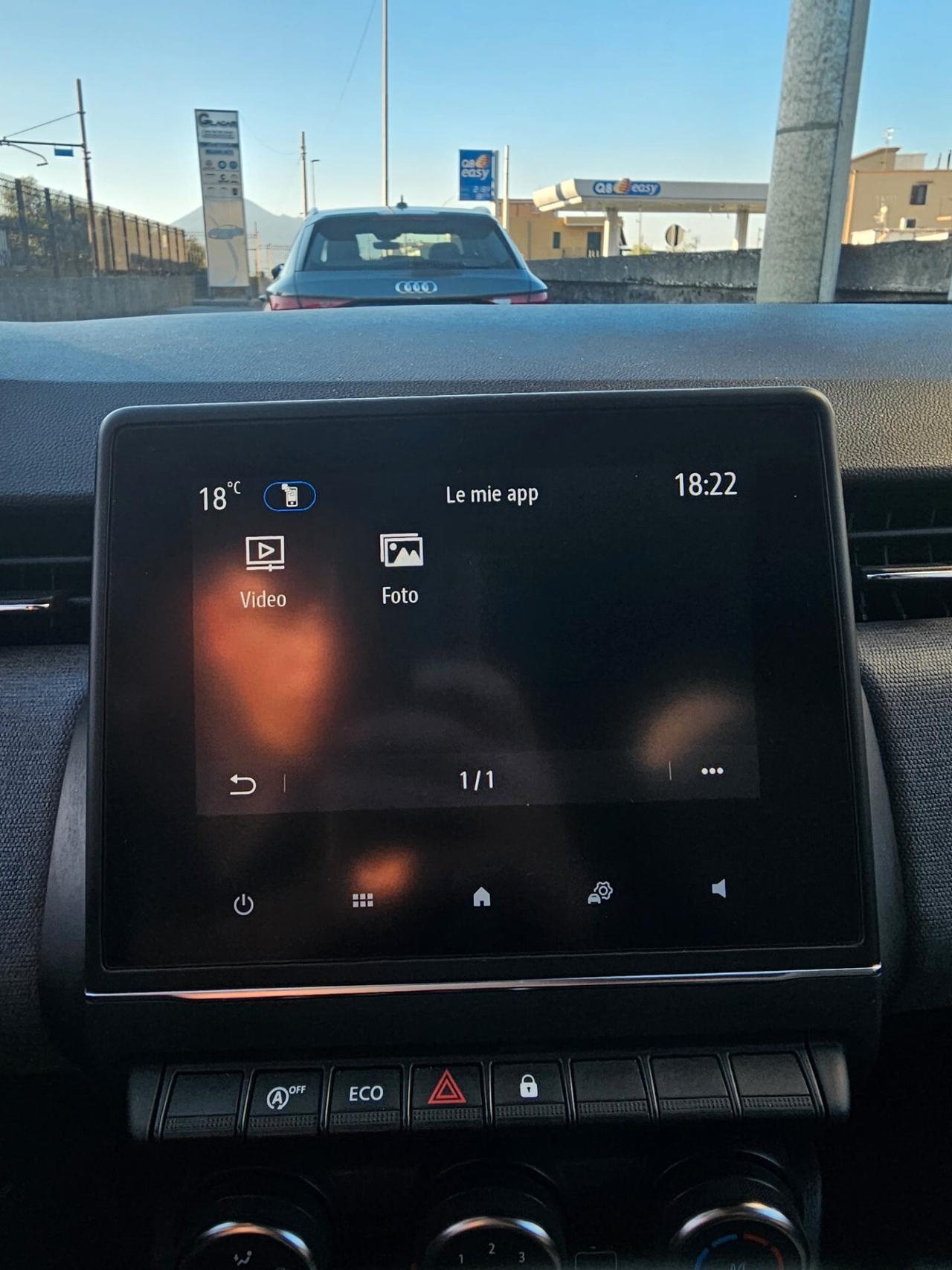 Renault Clio Blue dCi 100 CV 5 porte Evolution