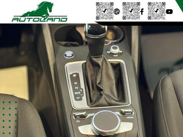 AUDI Q2 30 TDI S tronic Admired Advanced 116 Cv