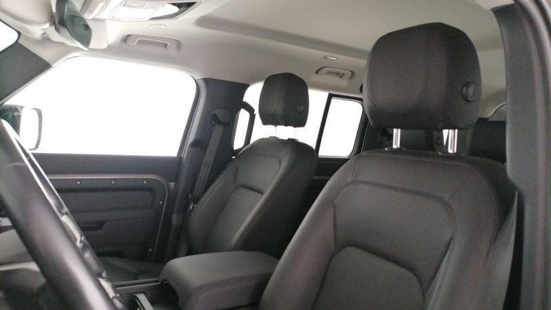 Land Rover Defender 110 3.0d i6 mhev SE awd 250cv auto