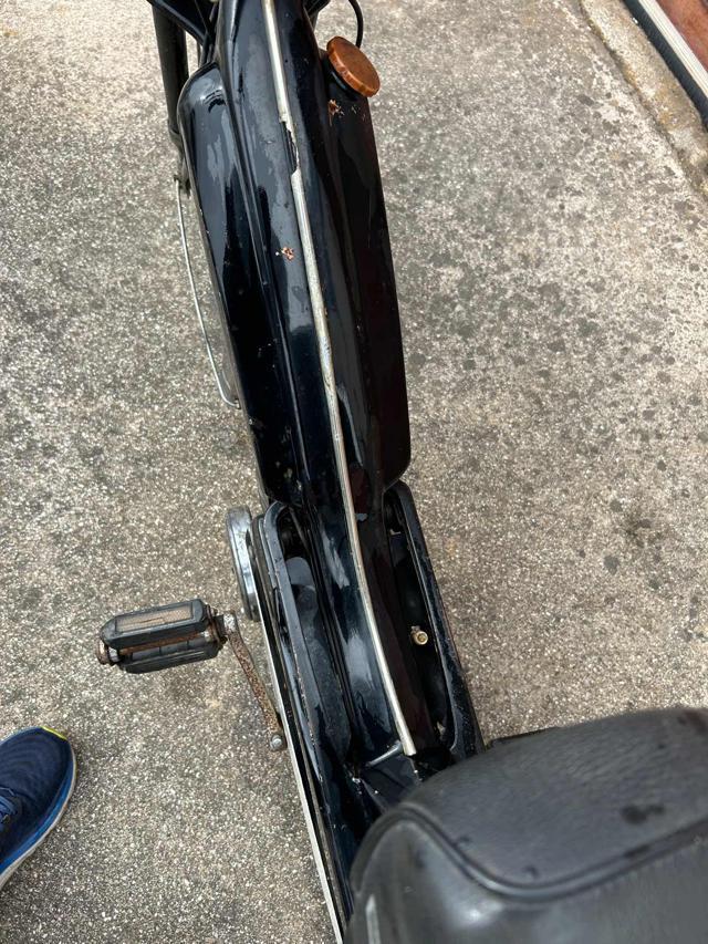 MOTOBECANE Other Motobecane 50 cc