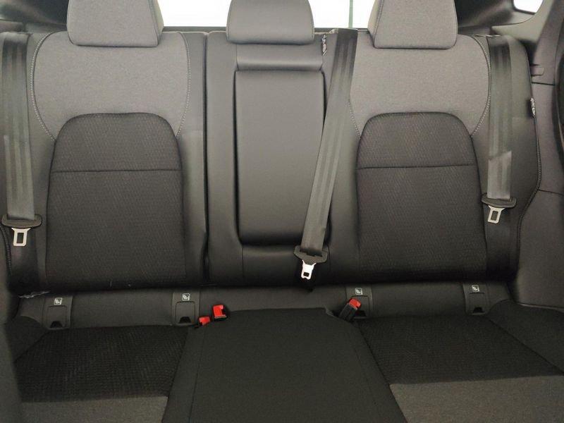 Nissan Qashqai MHEV 158 CV Xtronic N-Connecta