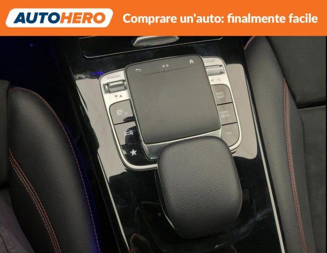 MERCEDES-BENZ A 200 Automatic Premium