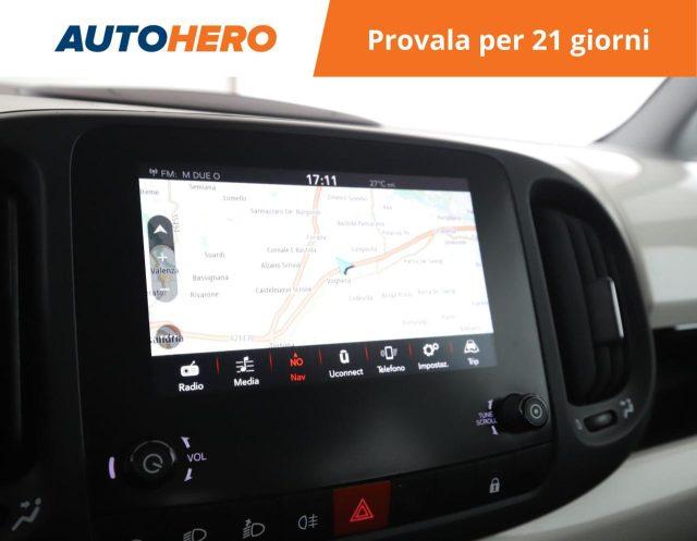 FIAT 500L 1.4 95 CV Urban