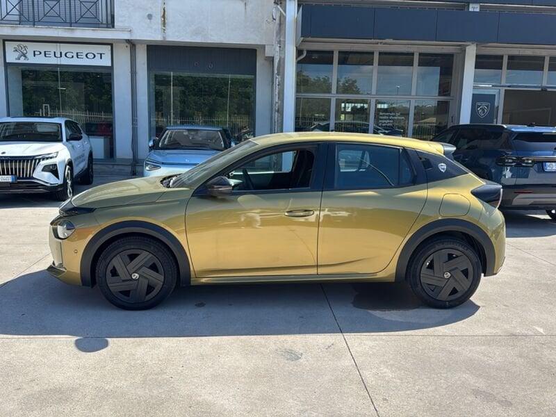 Lancia Ypsilon Nuova Ibrida 1.2 100cv Ibrida