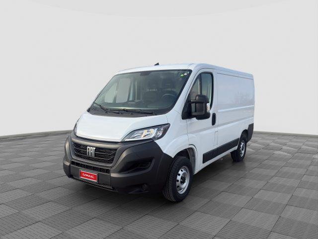 FIAT Ducato Ducato 30 2.2 Mjt 120CV PC-TN Furgone