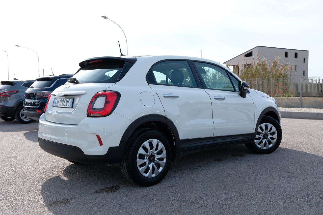 Fiat 500X 1.0 T3 120 CV