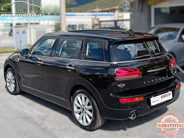 MINI Clubman Cooper 1.5 136Cv Classic