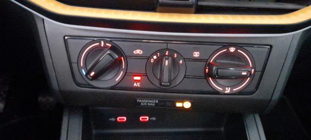 SEAT Arona 1.0 EcoTSI Reference