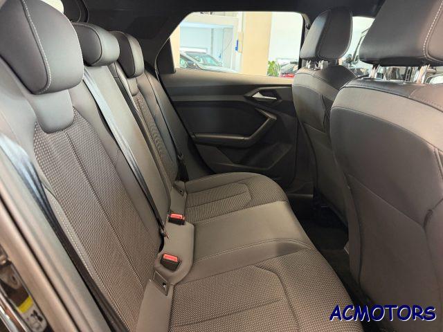 AUDI A1 allstreet 35 TFSI S tronic