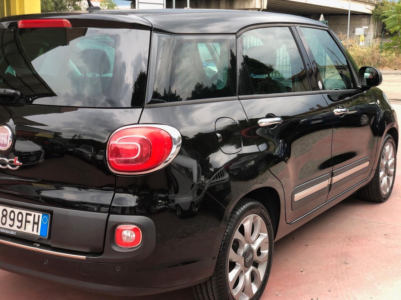 Fiat 500L Living 1.6 Multijet 105 CV Lounge, 7 POSTI!!