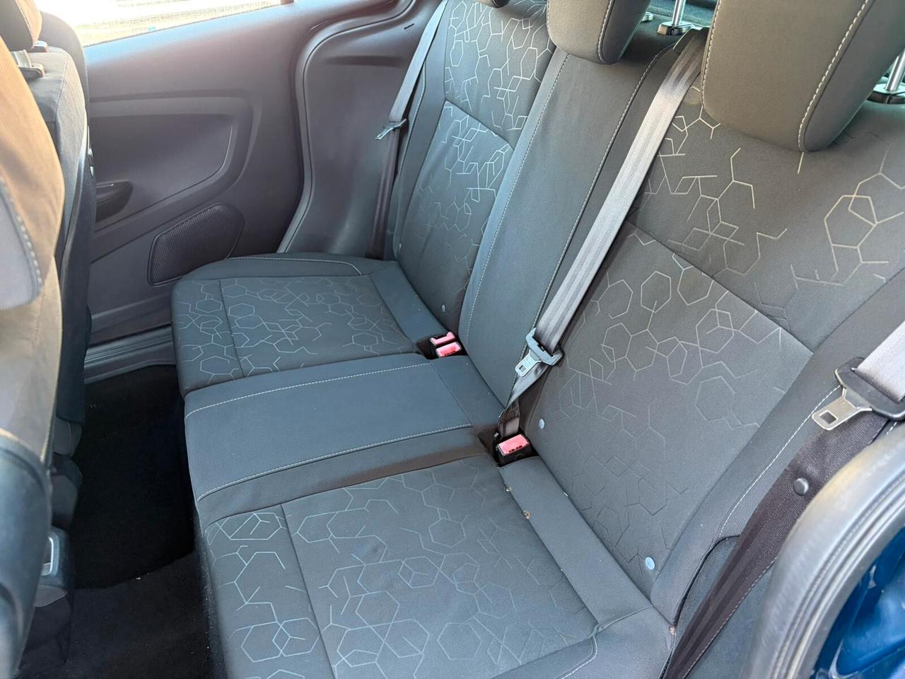 Ford B-Max 1.0 EcoBoost 100 CV*EURO5*NEOPATENTATI