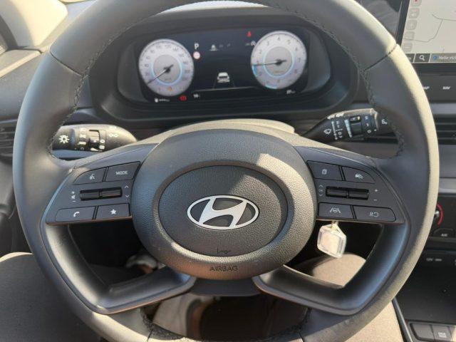 HYUNDAI i20 1.0 T-GDI DCT Connectline