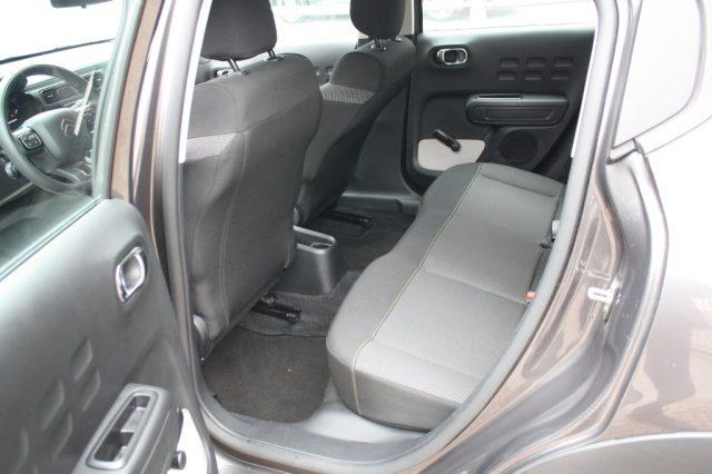 CITROEN C3 PureTech 83 S&S Max