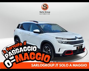 CITROEN C5 Aircross - C5 Aircross PureTech 130 S&S Feel
