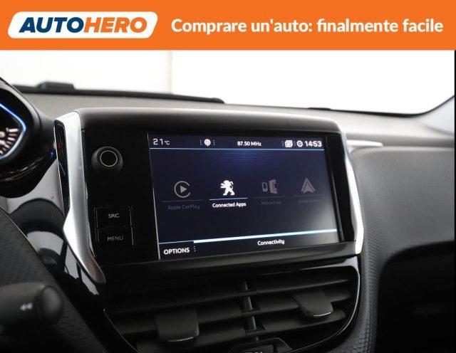 PEUGEOT 2008 1° serie BlueHDi 100 Allure