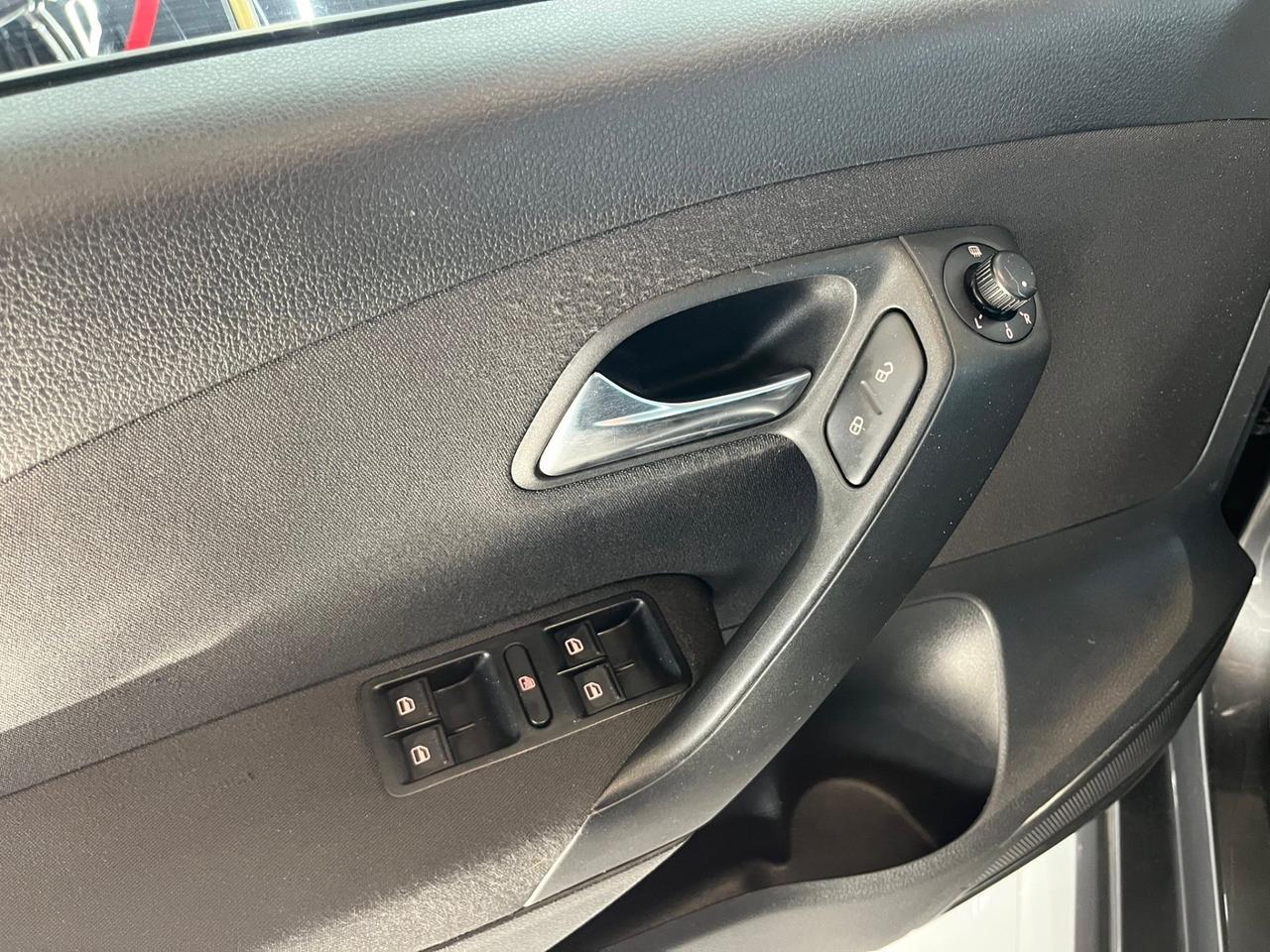Volkswagen Polo 1.2 TDI 5 p. Comfortline UNICO PROPRIETARIO OK NEOPATENTATI