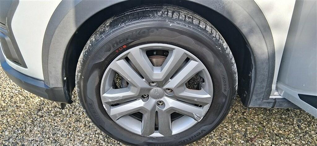 Dacia Jogger 1.0 TCe GPL Expression