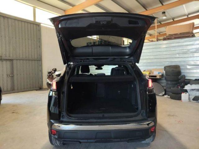 PEUGEOT 3008 BlueHDi 130 S&S EAT8 Allure Pack
