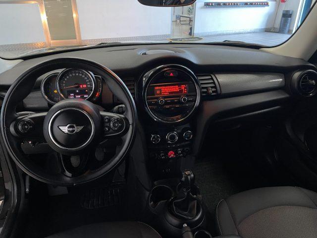 MINI Cooper D 1.5 Cooper D 5 porte