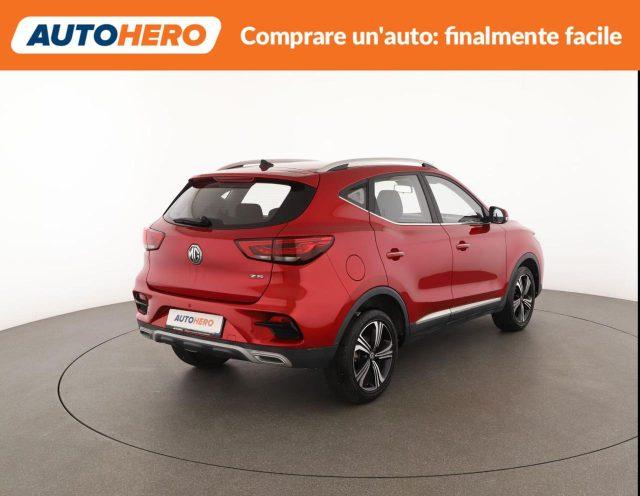 MG ZS 1.5 VTi-tech Comfort