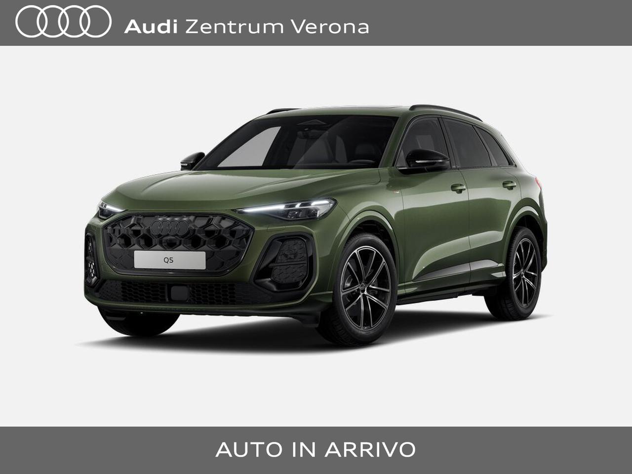 2.0TDI 204CV quattro S tronic S line Edition