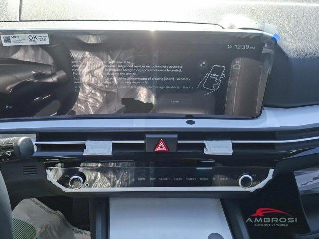 KIA Sportage PE 1.6 STYLE GPL