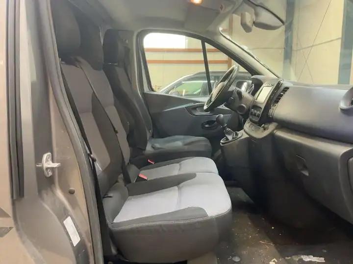 Opel Vivaro 27 1.6 CDTI PC-TN Furgone Essentia