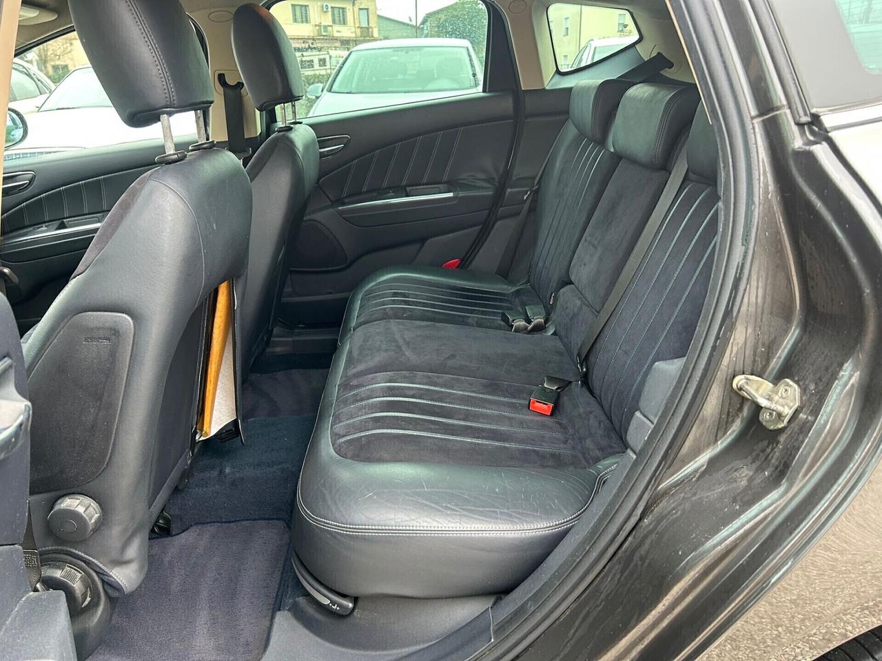 Lancia Delta 2.0 MJT DPF Platino 165CV