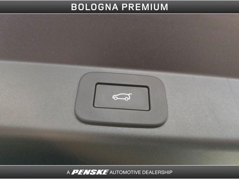 Land Rover RR Sport Range Rover Sport 3.0D l6 249 CV Dynamic SE