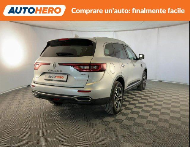 RENAULT Koleos dCi 175CV 4x4 X-Tronic Energy Intens