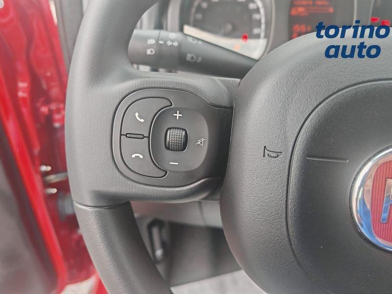 FIAT Panda Cross Panda Cross 1.0 FireFly S&S Hybrid