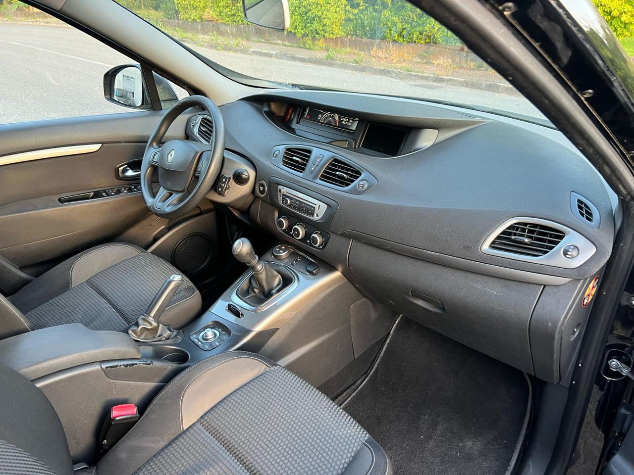 Renault Scenic Scénic XMod 1.5 dCi 110CV Start&Stop Wave
