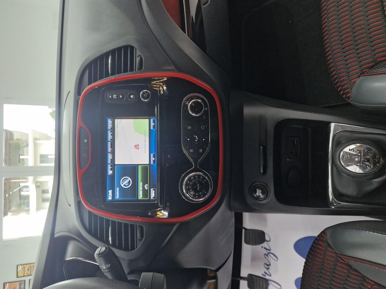 RENAULT CAPTUR 1.5 DCI 90CV Project Runway